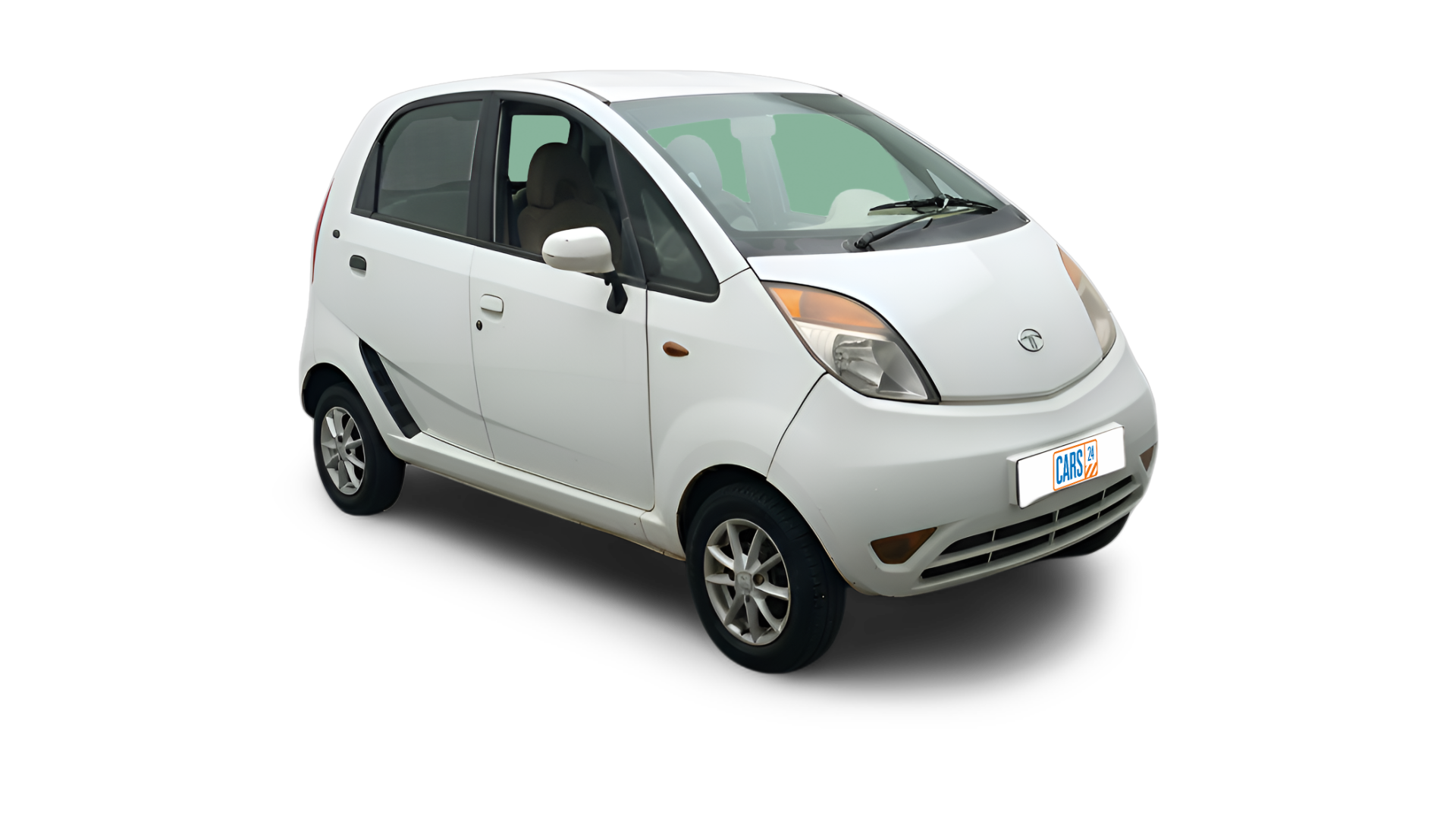 Tata Nano-img